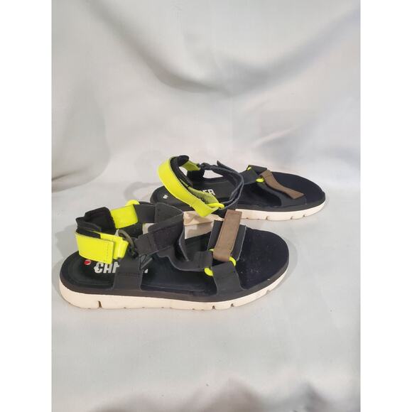 Camper Oruga Sandal Men Sandals Size11. S69